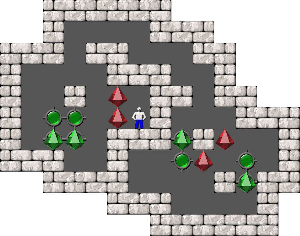 Sokoban TBox 5 level 48